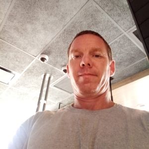 Meet your Posher, Terry